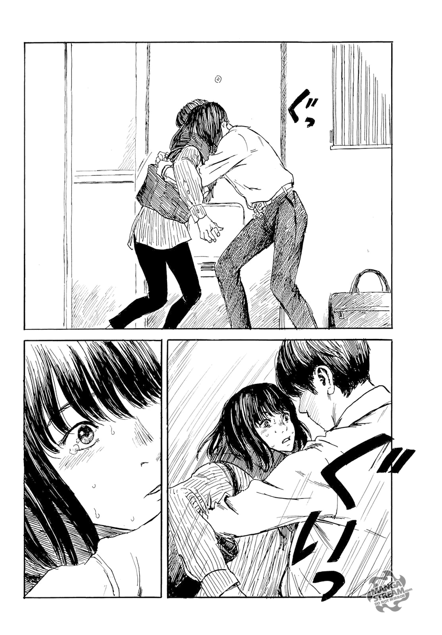 Happiness (OSHIMI Shuzo) Chapter 27 35